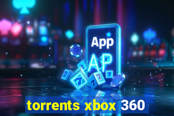 torrents xbox 360